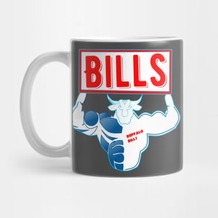 Buffalo Bills Mug